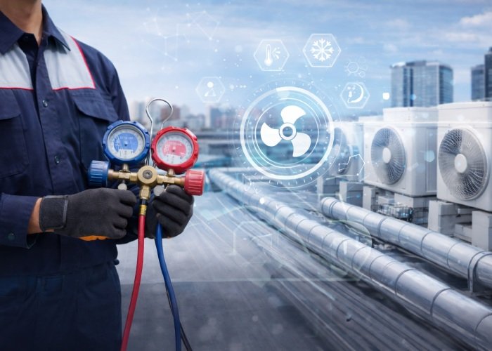 hvac engineering & solutions