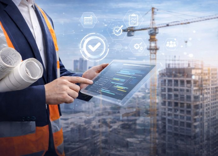 project management consultancy